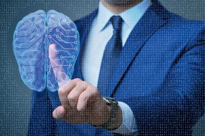 Je um�l� inteligence pouze m�dn� zna�ka?