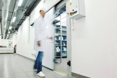 Pokro�il� anal�za dat pom�h� efektivn� ��dit dodavatelsk� �et�zec v automotive i farmacii