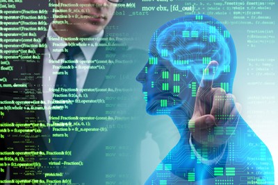 Umělá inteligence jako třetí generace vývoje softwaru