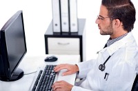 Prediktivn medicna pro podporu rozhodovn