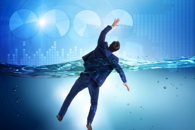 Datové bažiny a jak se z nich dostat pomocí Data Governance