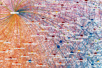 Big Data s pomocí vizualizace?