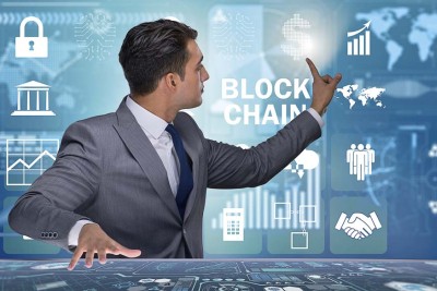 Blockchain a rozmach nových bezdrátových technologií promění podnikání v roce 2018