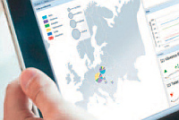 Reagujte v�as na zm�ny pomoc� n�stroj� Business Intelligence