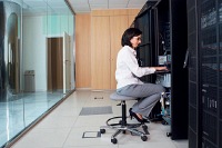 Spr�vn� �as na Hadoop
