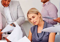 Postmodern� architektura BI