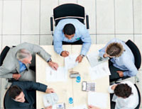 IT �e�en� pro anal�zy, pl�nov�n� a�reporting