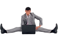Když business intelligence, tak jedině agilně