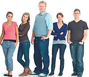 Jak připravit datové prostředí pro segmentaci