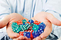 Manažerské rozhodování s podporou teorie her