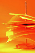 Balanced scorecard � jak dos�hnout podnikov�ch ambic�