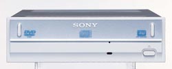 Sony DRU-530 A