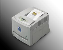 Ricoh Aficio CL3000DN