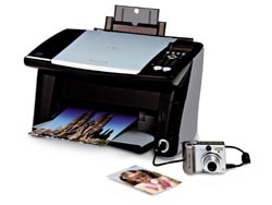 Canon SmartBase MP390