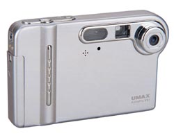 AstraPix XS1