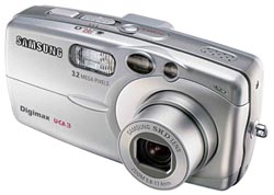 Samsung Digimax 300