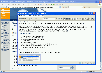 IXOS-Obtree Content Manager – Java průvodce zpracováním textu