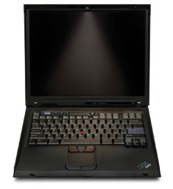 ThinkPad R50