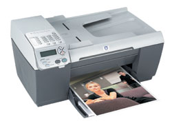 HP Officejet 5510