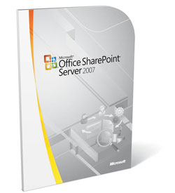 Obr. 4: Sharepoint 2007