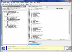 Systemizace pracovních míst Systemizace pracovních míst