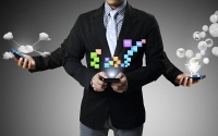 Casablanca - e-mailov een Zimbra od VMware