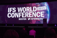 IFS World Conference 2015