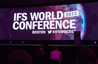 IFS World Conference 2015