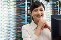 Dimension Data