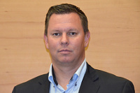 Patrick Mller, Channel Account Executive Czech Republic & Slovakia, Sophos