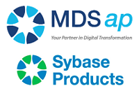 Sybase nov jako MDSapTech