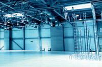 DHL Supply Chain