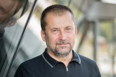 Zdeněk Bínek
