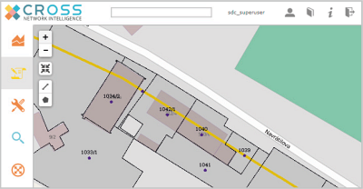 Sykora Data Center