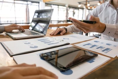Analytics Data Factory