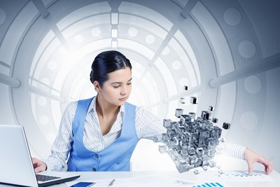 Data Mind