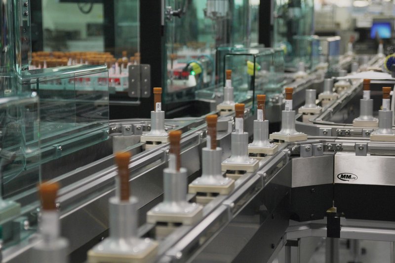 Rockwell Automation