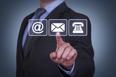 CRM systém je klíčový prvek IT řešení kontaktního centra
