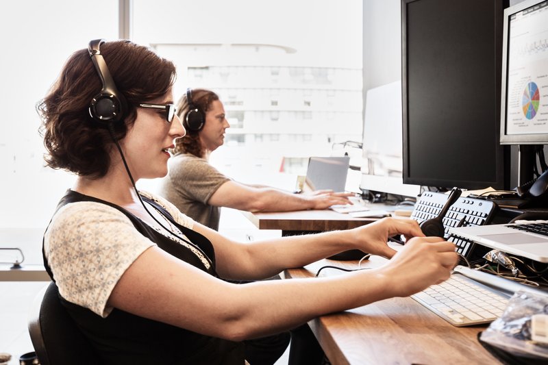 Kontaktní centrum nepřesouvejte do Indie, ale do cloudu