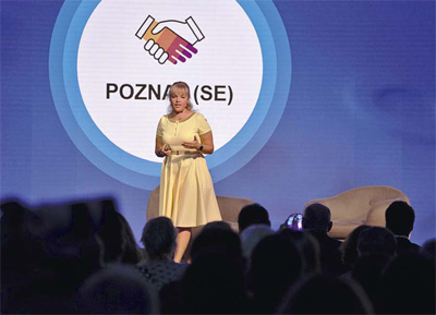 SAP ukázal význam zákaznické zkušenosti a vyhlásil výherce cen SAP Quality Awards