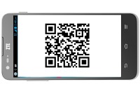 QR platby podporují i ekonomické systémy