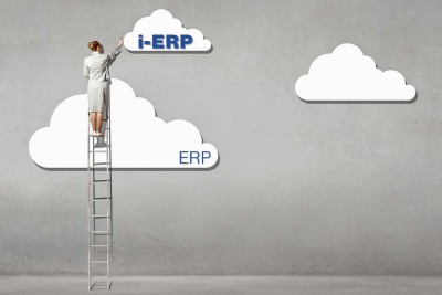 Cesta od ERP k i-ERP