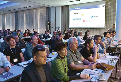 KARAT Konference 2019 pedstavila IS KARAT 19