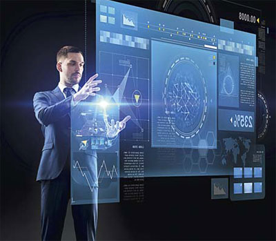 Automatizace proces v ERP systmu