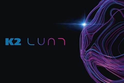 Nov� verze Informa�n�ho syst�mu K2 se jmenuje Luna