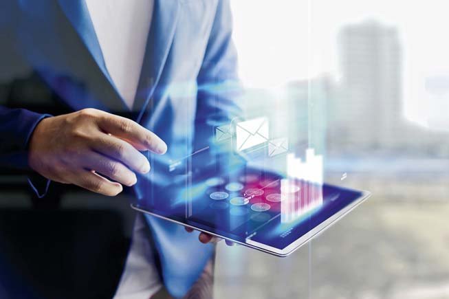 Pro� inovovat ERP syst�m?