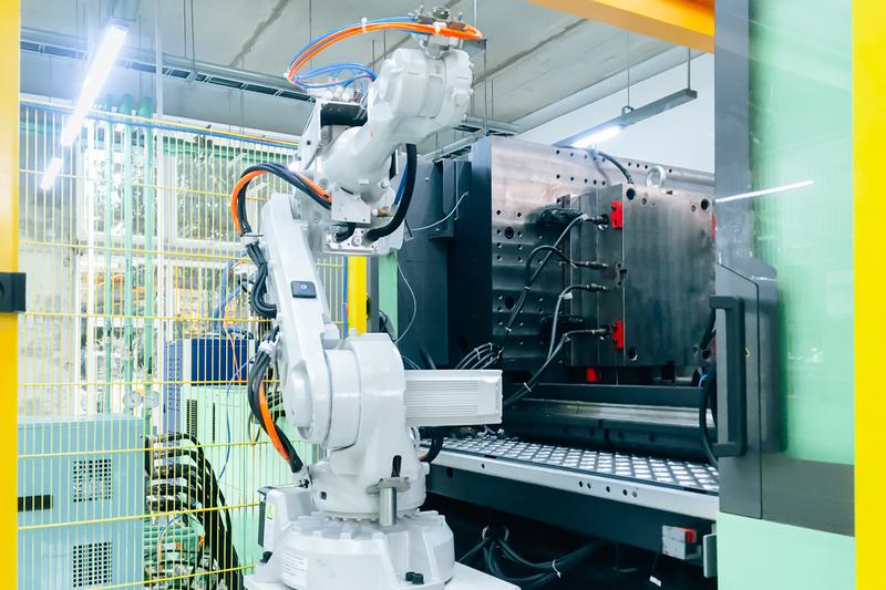 P��stup v�robn�ch firem k ERP po dvaceti letech