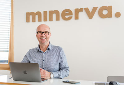 ERP syst�m budoucnosti mus� um�t podpo�it zm�ny v jak�mkoli podnikov�m procesu