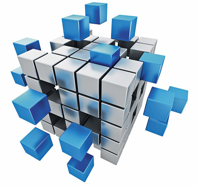 Z�kladn� k�men digit�ln� tov�rny