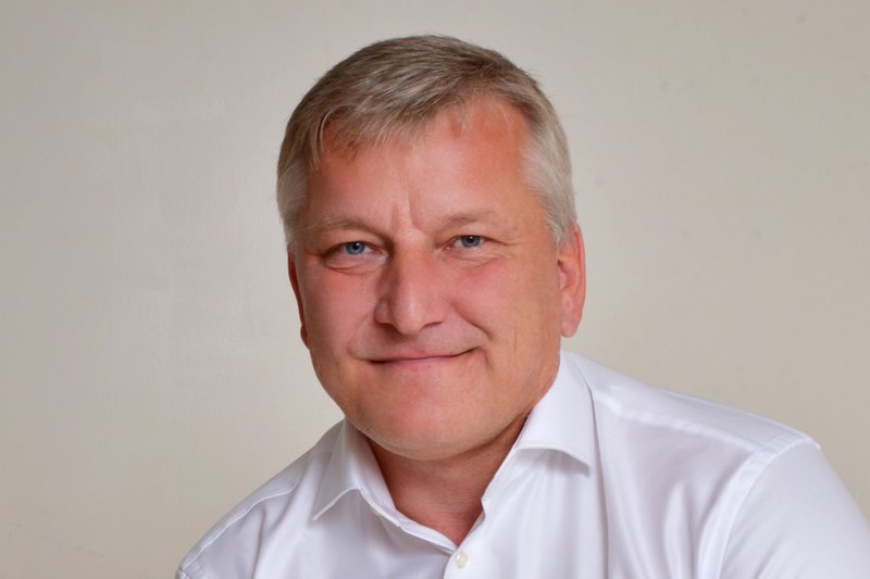 Pro naše zákazníky jsme partnerem při řešení jejich problémů